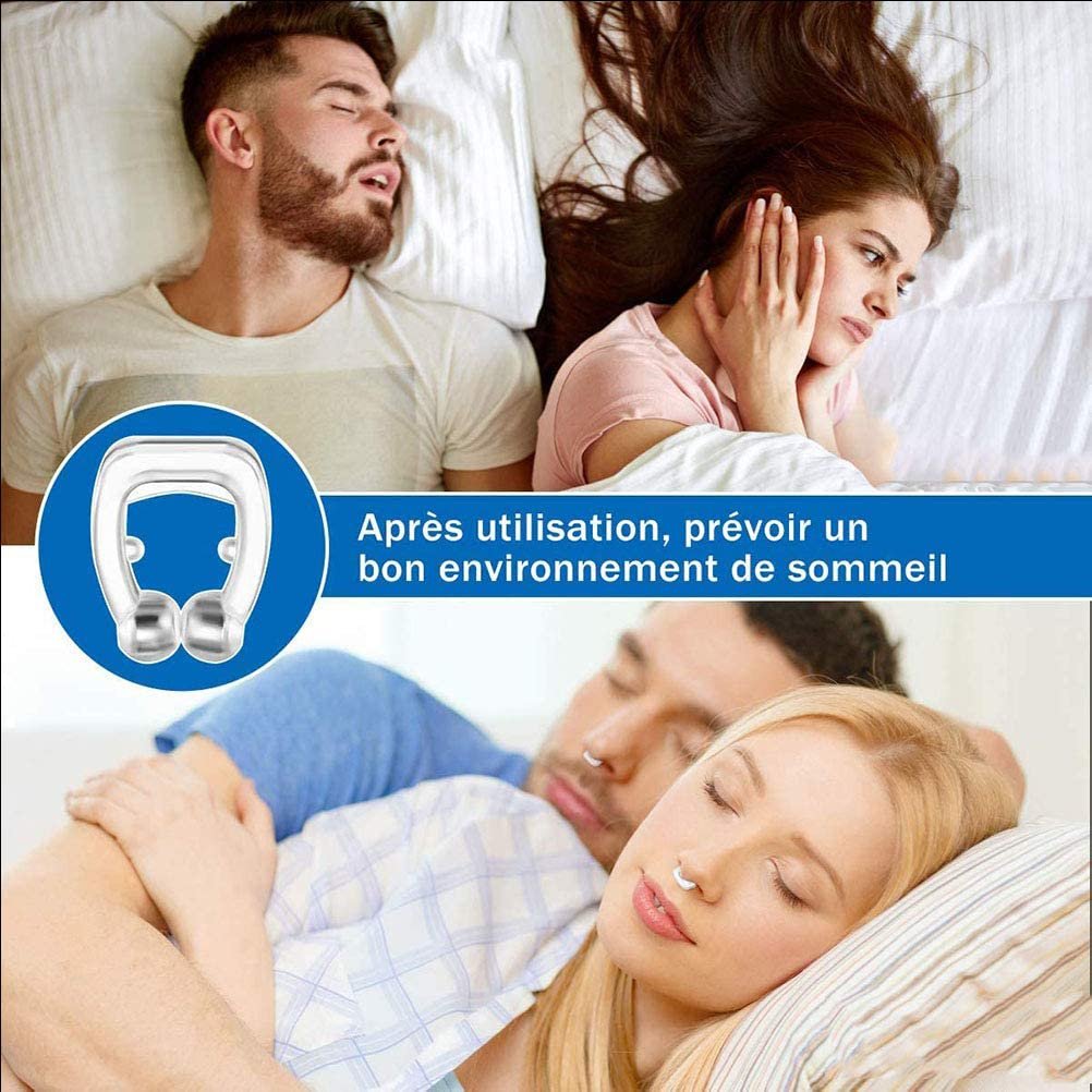 Капа від хропіння BAtlam, пристрій для сну, фото №6 Капа від хропіння BAtlam, пристрій для сну, фото №6