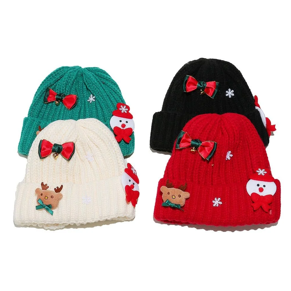 Шапка Санта MHADBKH Тематична вечірка, фото №6