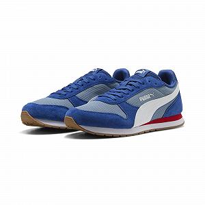 Кросівки PUMA Unisex St Miler synthetic.ua - Фото 1