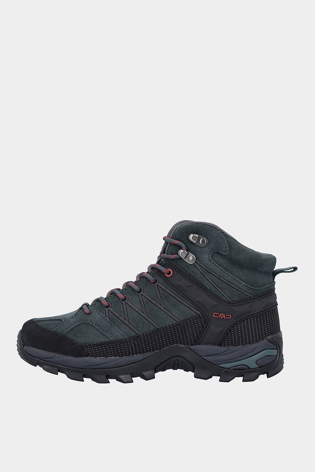 Черевики CMP RIGEL MID TREKKING SHOES WP 42, фото №3