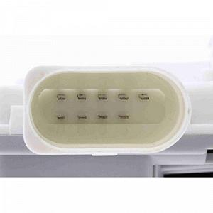 Замок двери VEMO V10-85-2381 Green Mobility Parts для AUDI PORSCHE VW VAG synthetic.ua - Фото 1