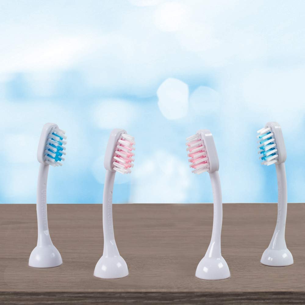 Ультразвукові насадки Emmi-dent E4, фото №1