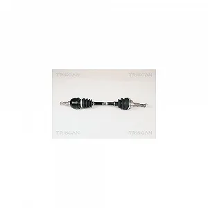 Приводной вал TRISCAN 8540 24545 для OPEL VAUXHALL, передний мост слева - Фото 1