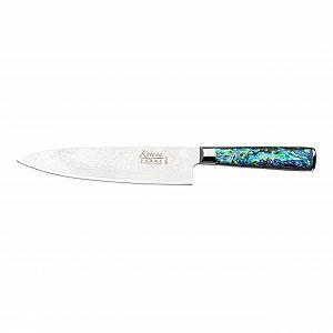 Набор ножей из 3 штук Katana Pearl KP-3167 Saya Katana synthetic.ua - Фото 1