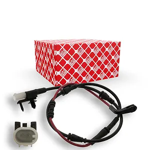 Датчик зносу гальмівних колодок FEBI BILSTEIN 47372 для LAND ROVER - Фото 1