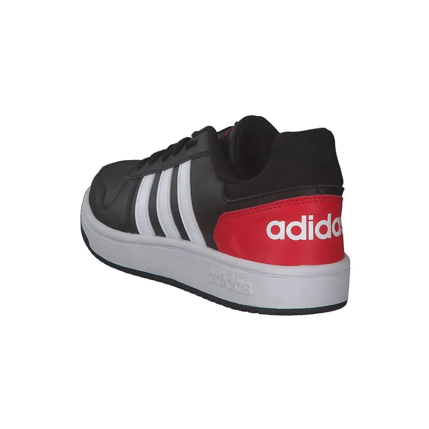 Детские Фитнес Кроссовки adidas Hoops 2.0 K, фото №4