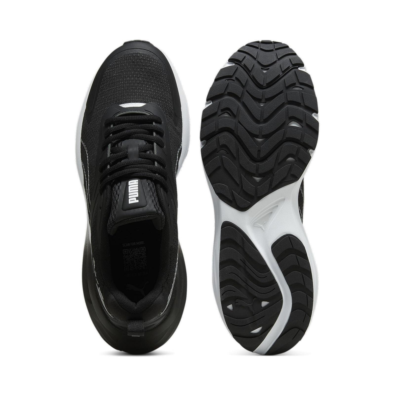 Кроссовки PUMA Unisex Hypnotic, фото №4