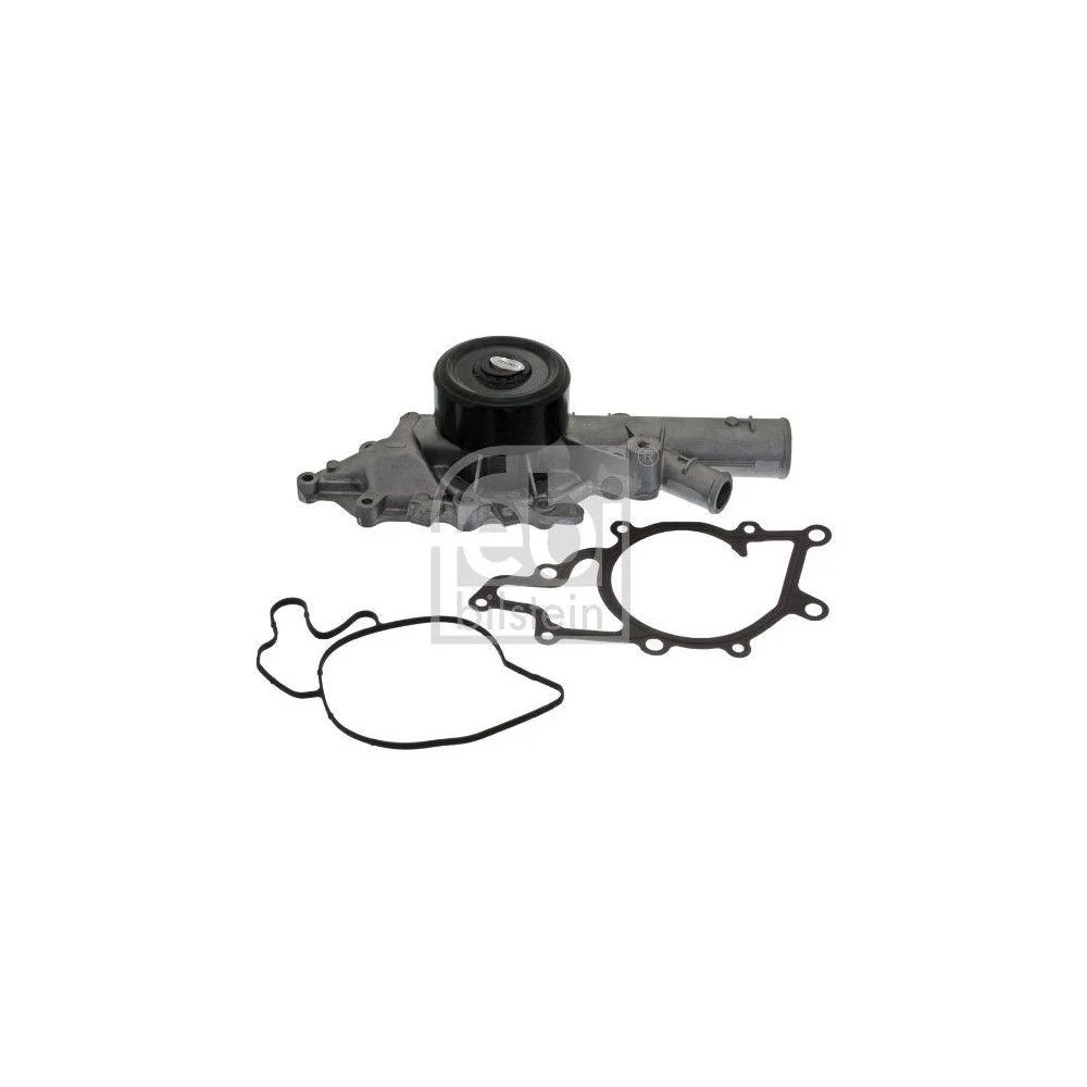 Водяний насос FEBI BILSTEIN 18545 охолодження двигуна для MERCEDES-BENZ, фото №2 Водяний насос FEBI BILSTEIN 18545 охолодження двигуна для MERCEDES-BENZ, фото №2