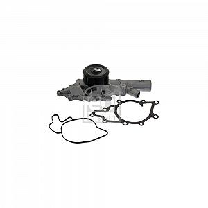 Водяной насос FEBI BILSTEIN 18545 охлаждения двигателя для MERCEDES-BENZ synthetic.ua - Фото 1