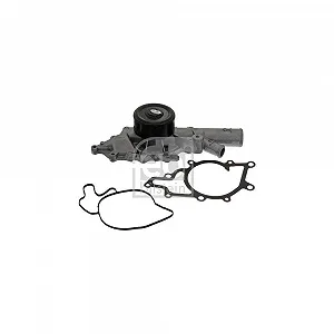 Водяний насос FEBI BILSTEIN 18545 охолодження двигуна для MERCEDES-BENZ synthetic.ua - Фото 1