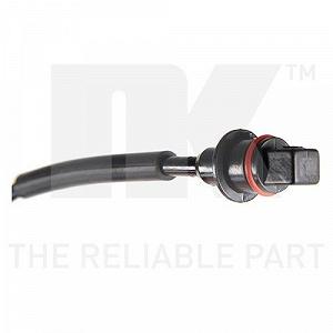 Датчик частоты вращения колеса NK 291202 для JAGUAR передний synthetic.ua - Фото 1