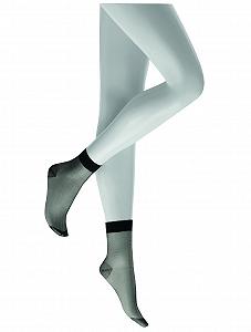 Жіночі шкарпетки KUNERT 20 Denier - Фото 1