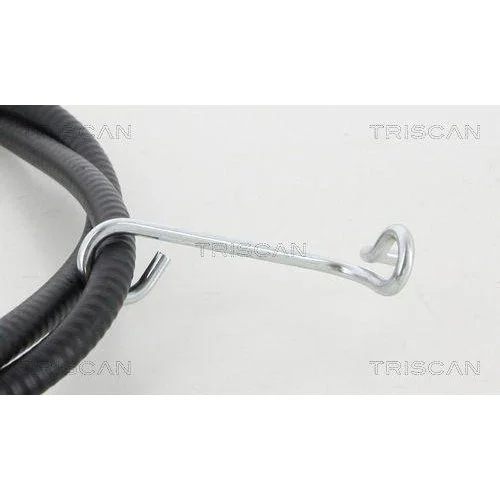 Трос стояночного тормоза TRISCAN 8140 80119 для JEEP, задний правый, фото №2 Трос стояночного тормоза TRISCAN 8140 80119 для JEEP, задний правый, фото №2