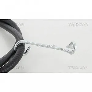 Трос стояночного тормоза TRISCAN 8140 80119 для JEEP, задний правый synthetic.ua - Фото 1