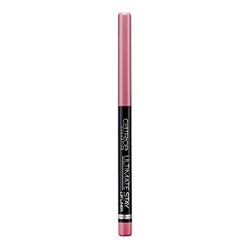 Карандаш для губ Catrice Ultimate Stay Lip Liner 080 Mauve Me, Tender!, фото №1