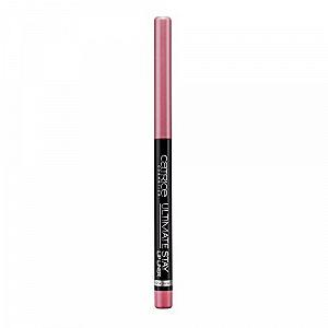 Олівець для губ Catrice Ultimate Stay Lip Liner 080 Mauve Me, Tender! - Фото 1