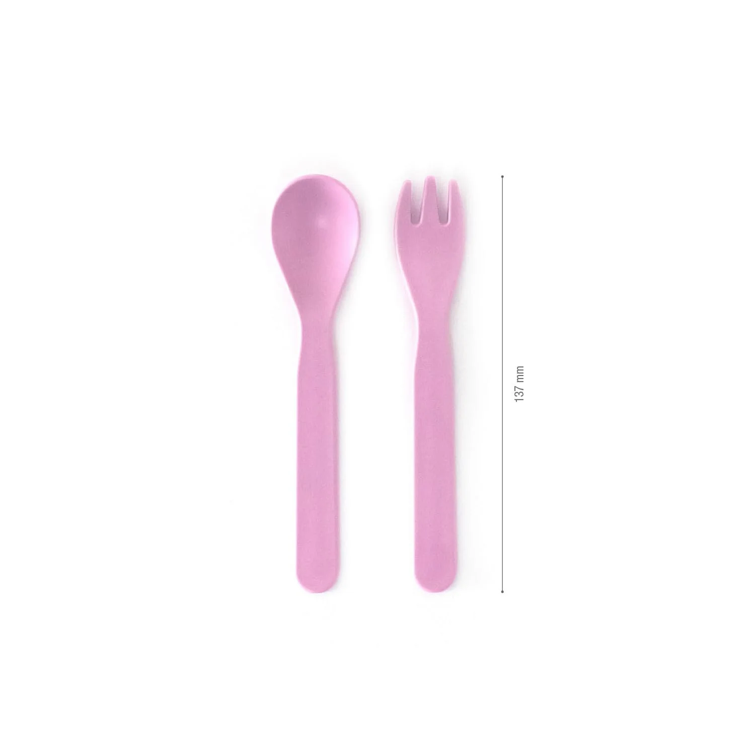 Детский Набор Столовых Приборов
Ökolution Пластиковый Набор Столовых Приборов 36 штук (18 вилок, 18 ложек) Прочный из переработанного пластика бензиновый, фото №3 Детский Набор Столовых Приборов
Ökolution Пластиковый Набор Столовых Приборов 36 штук (18 вилок, 18 ложек) Прочный из переработанного пластика бензиновый, фото №3