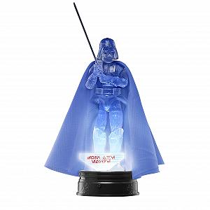 Фигурка Darth Vader Star Wars The Black Series Holocomm Collection 15 см - Фото 1