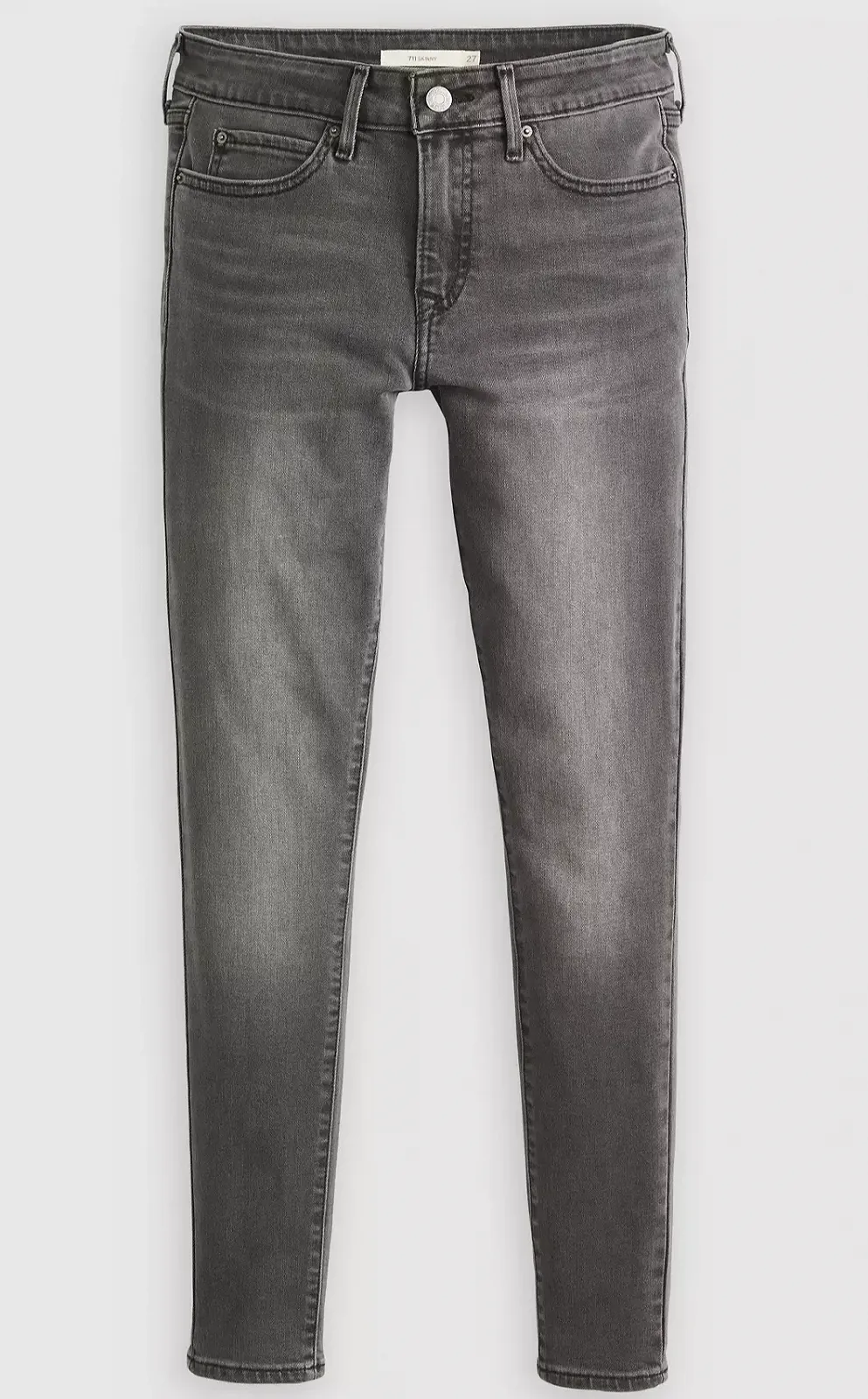 Жіночі джинси Levis - 711 Skinny Time Transport - 31, фото №6