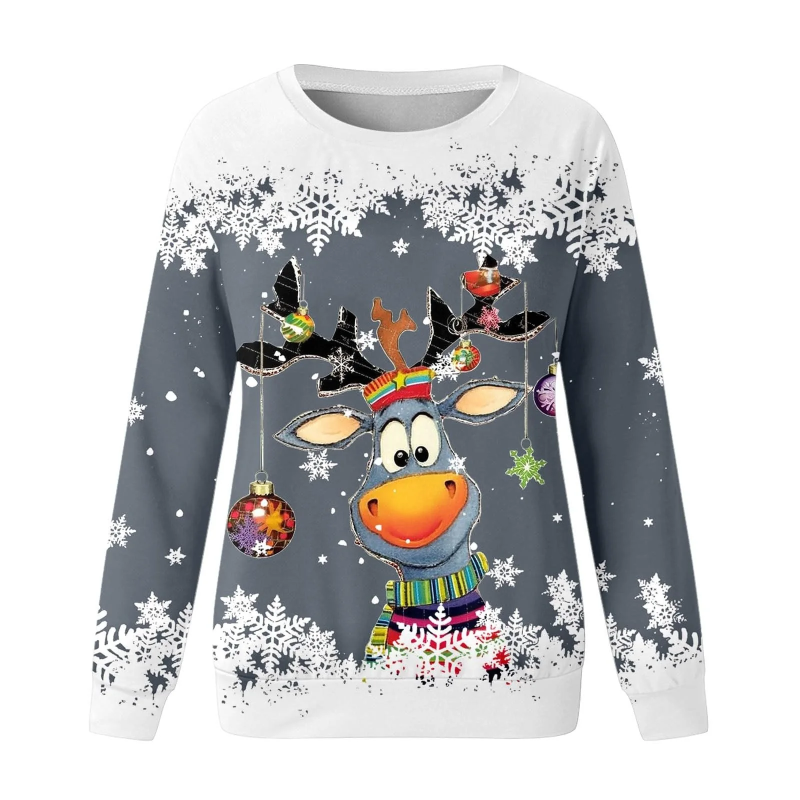 Світшот для дівчинки, фото №2