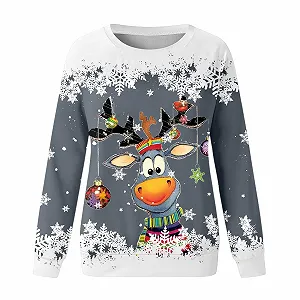 Світшот для дівчинки synthetic.ua - Фото 1