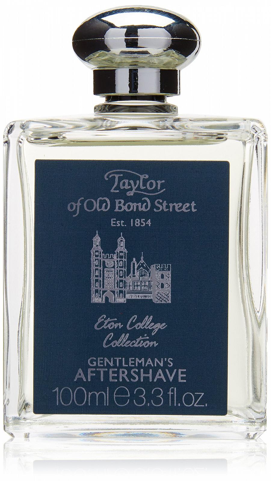 Лосьон после бритья TAYLOR OF OLD BOND STREET Eton College 100 мл, фото №1