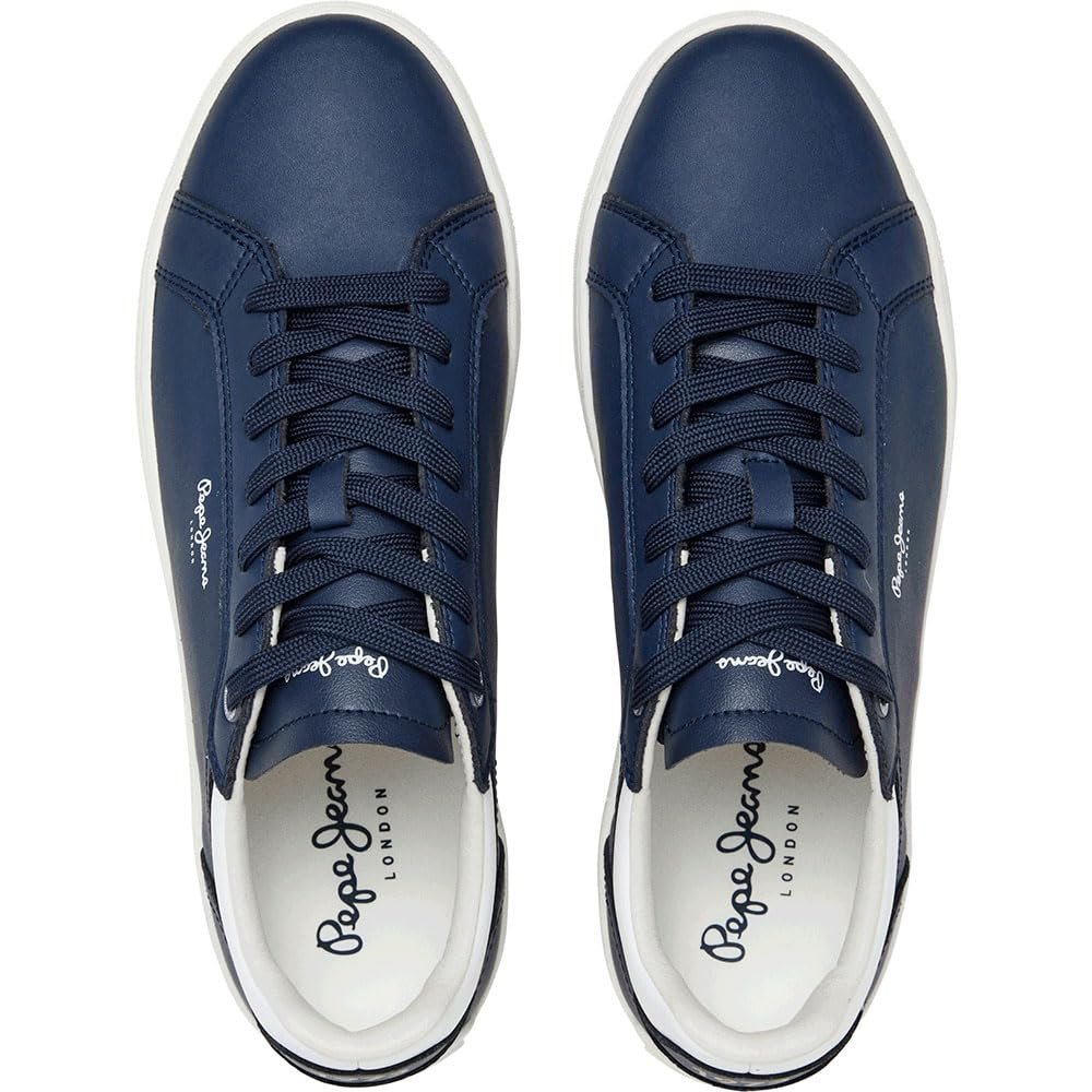 Кроссовки Pepe Jeans Camden Edition M, фото №4