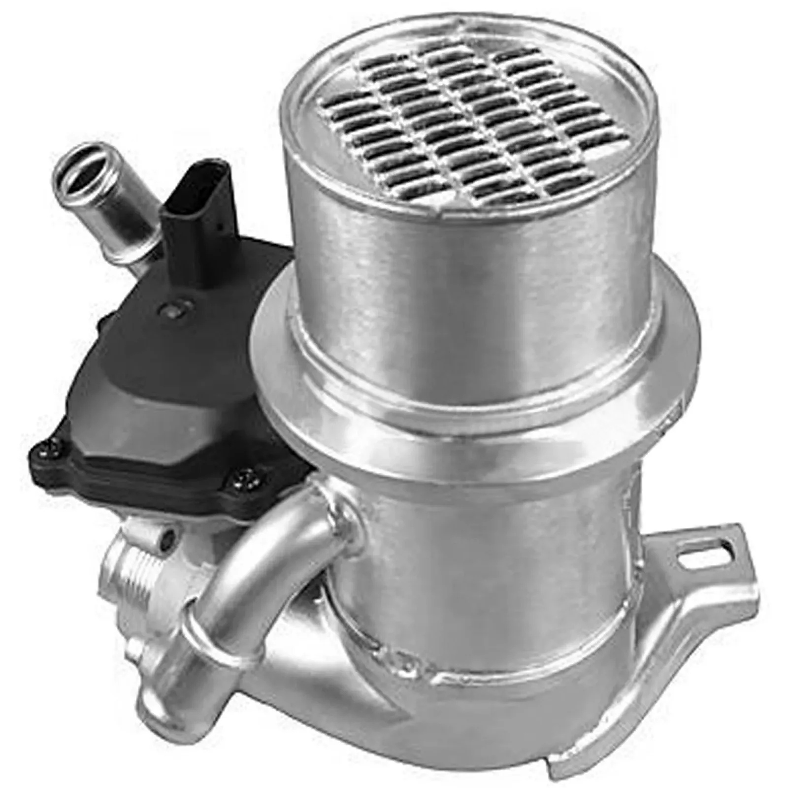 Модуль EGR PartsTec PTA510-0830 для AUDI SEAT SKODA VW, фото №1