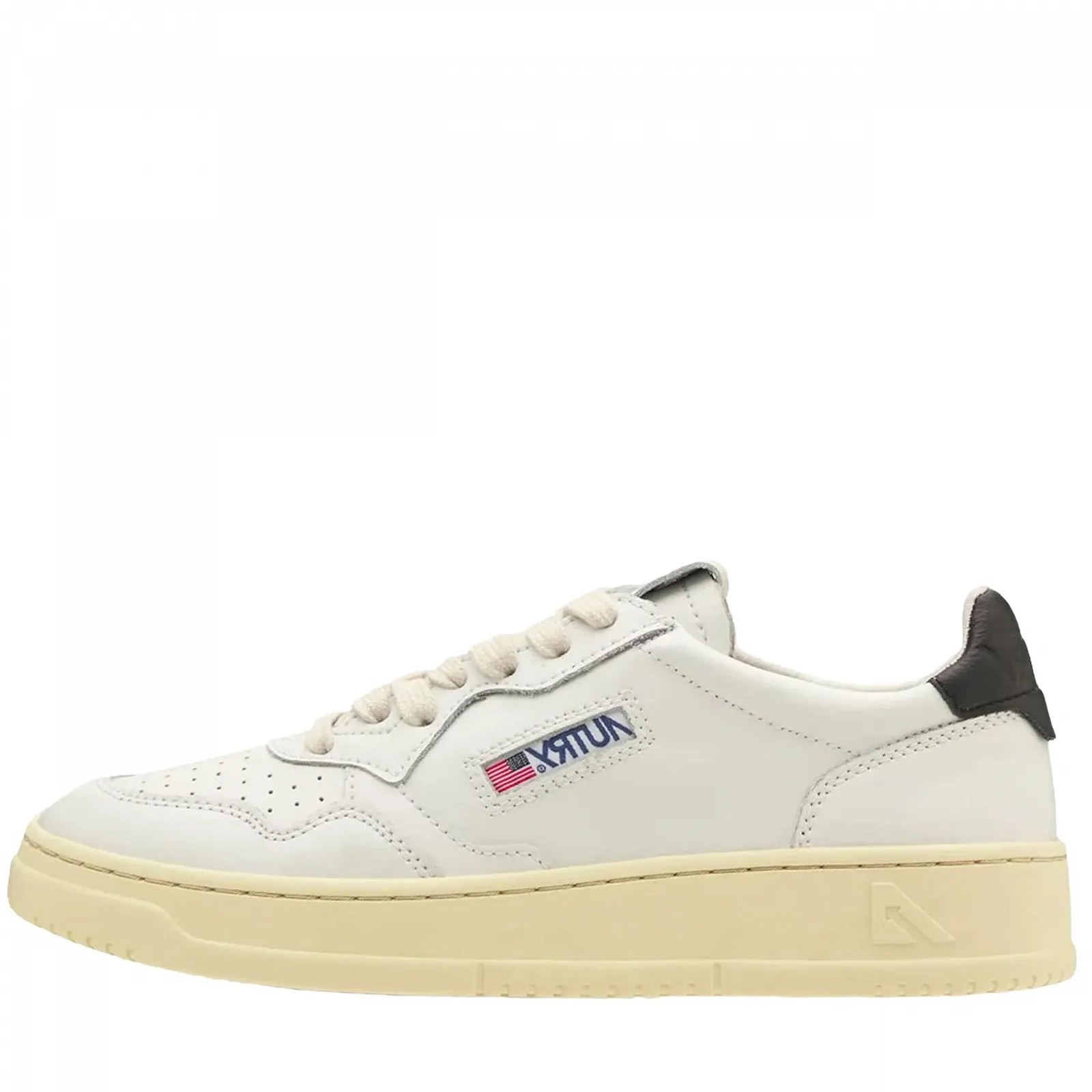 Кроссовки Autry Medalist Low, фото №3