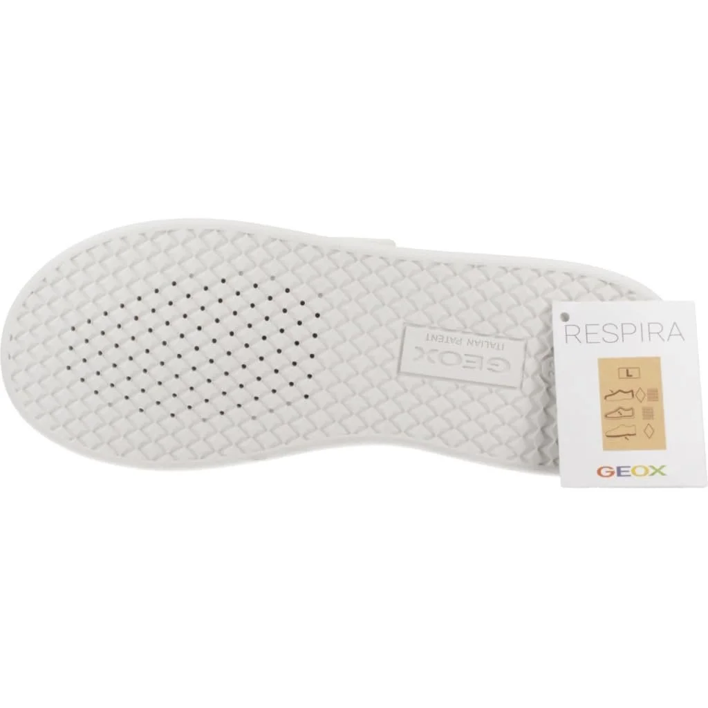 Кроссовки Geox J Eclyper Girl A, фото №6