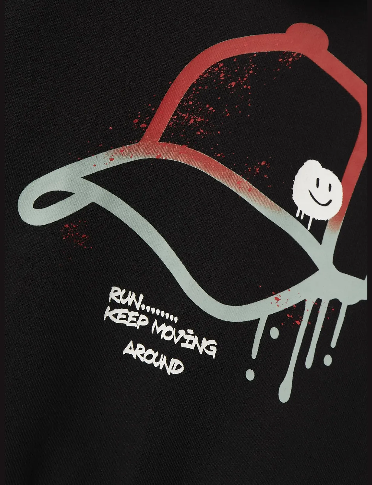 Толстовка NAME IT Nkmnotus LS Nreg Sweat Wh Bru, фото №3