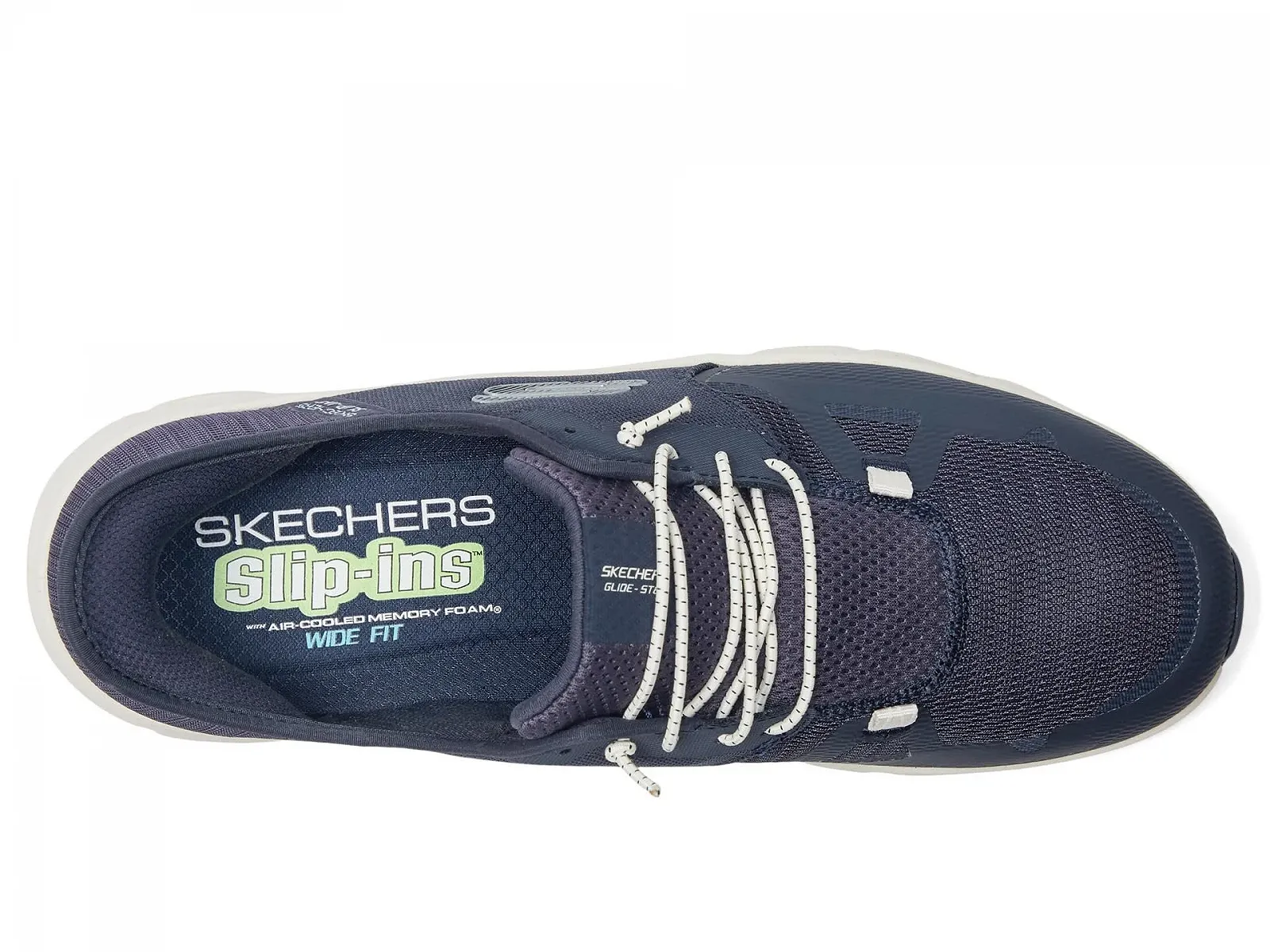 Кросівки Skechers Glide-Step Pro Чоловічі, фото №3