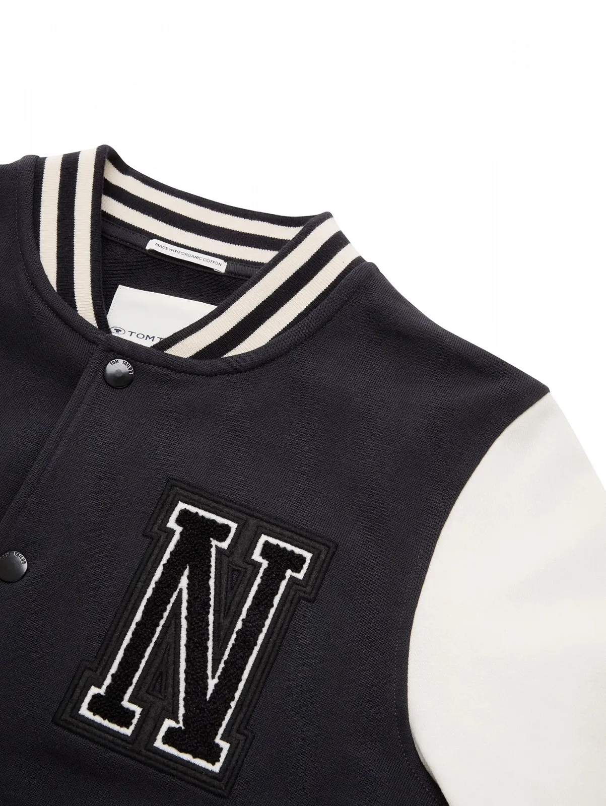 Толстовка TOM TAILOR College для хлопчиків, фото №3