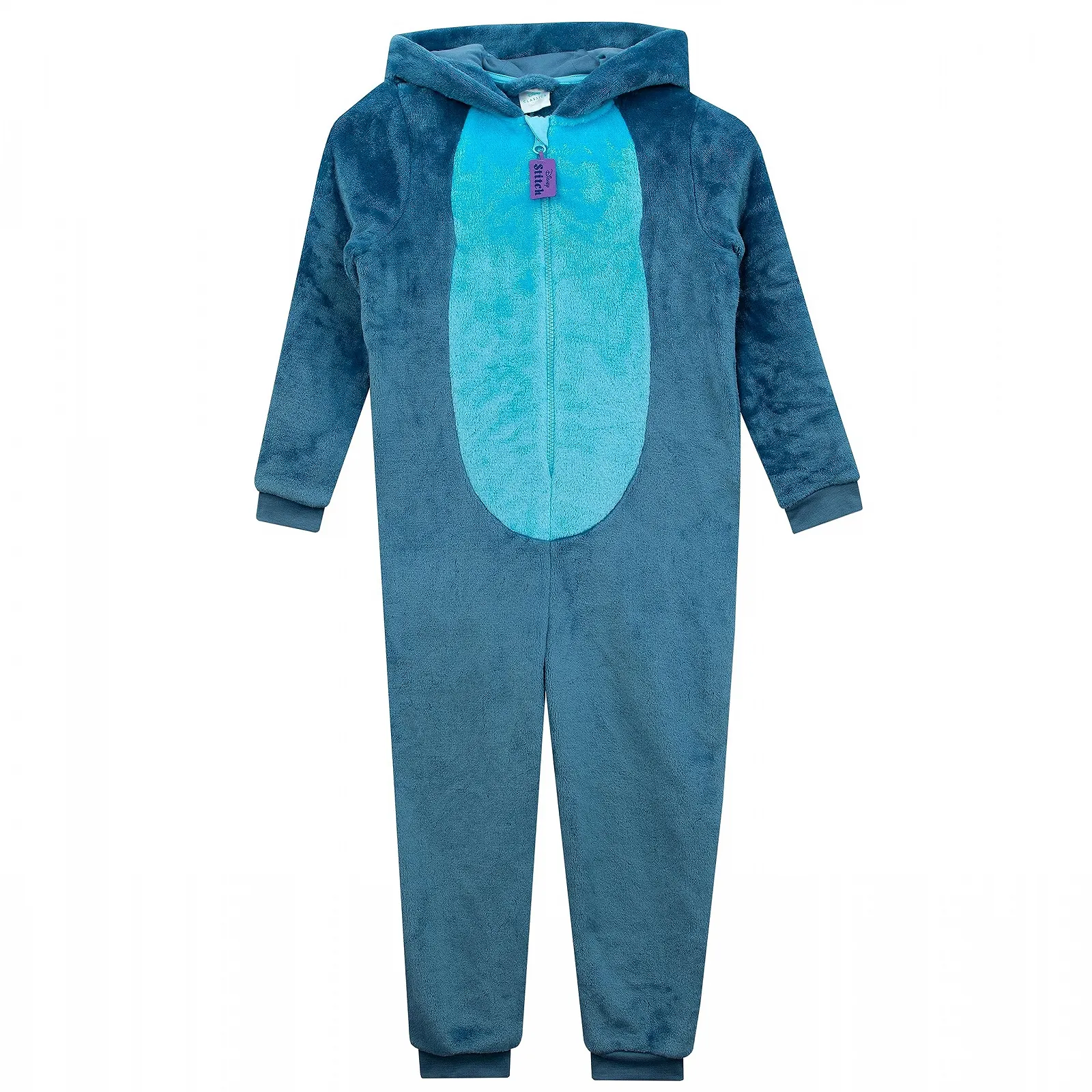 Комбінезон Disney Stitch Lilo and Stitch Піжама для дівчат, фото №5 Комбінезон Disney Stitch Lilo and Stitch Піжама для дівчат, фото №5