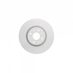 Гальмівний диск BOSCH 0 986 479 B49 для ALFA ROMEO FIAT LANCIA ABARTH передня вісь - Фото 1