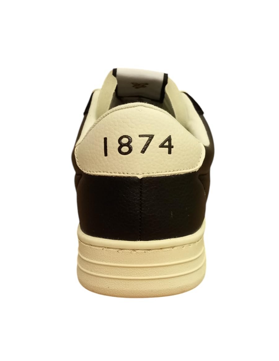 Кросівки Lyle & Scott Elgin, фото №5