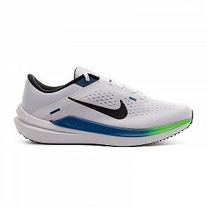 Кросівки Nike AIR WINFLO 10 44.5 synthetic.ua - Фото 1