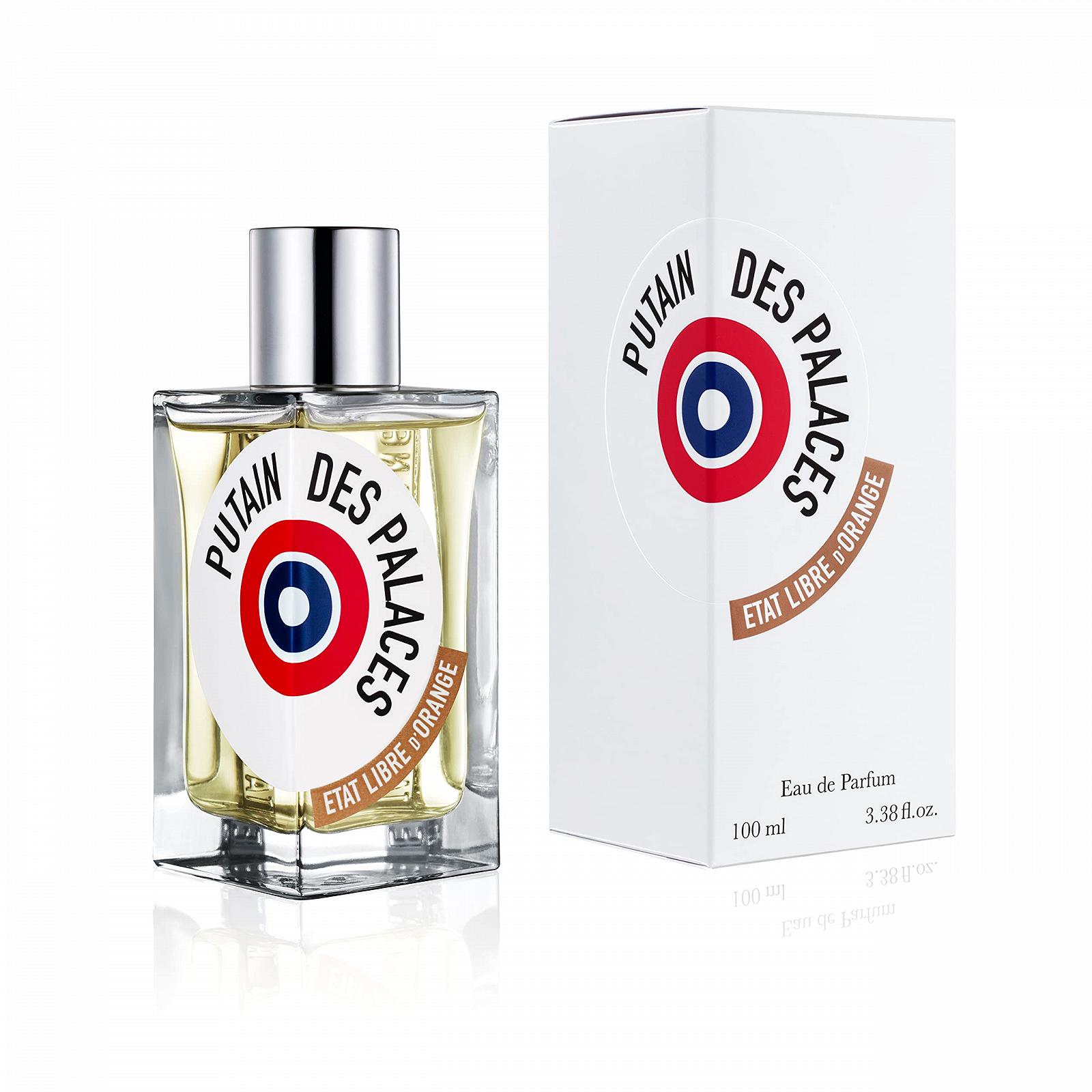 ETAT LIBRE D ORANGE Putain des Palaces EDP Vapo 100 мл, фото №2