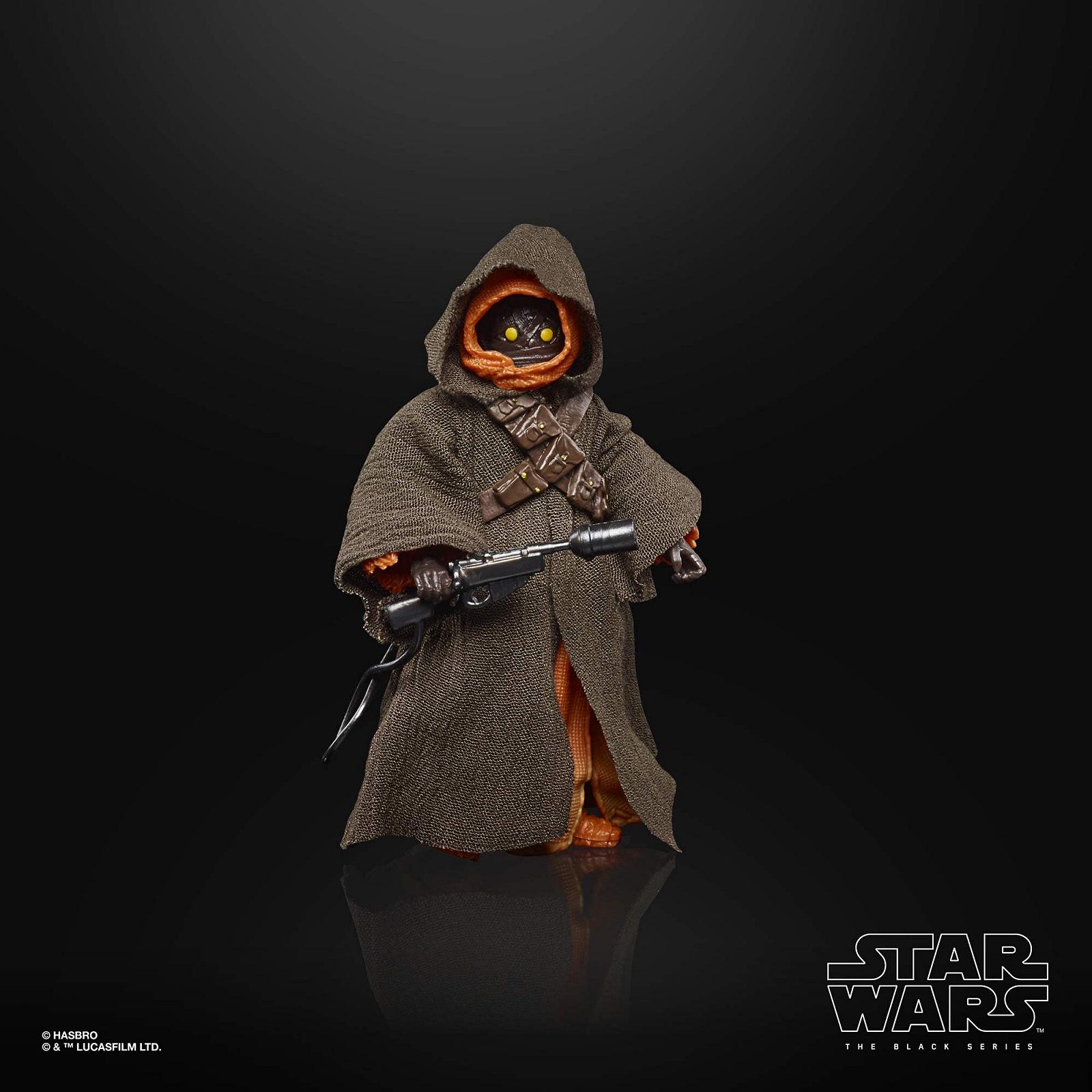 Фигурка Greedo Star Wars The Black Series 50th Anniversary Lucasfilm, фото №3