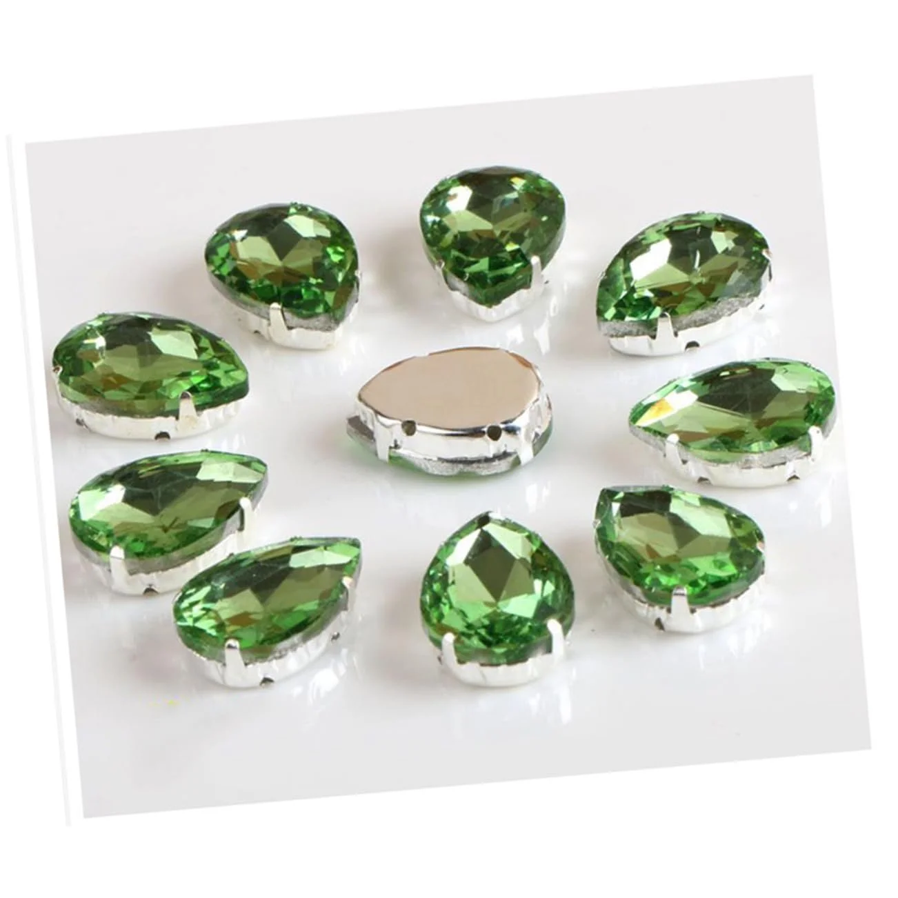 Стрази Крапля, фото №6