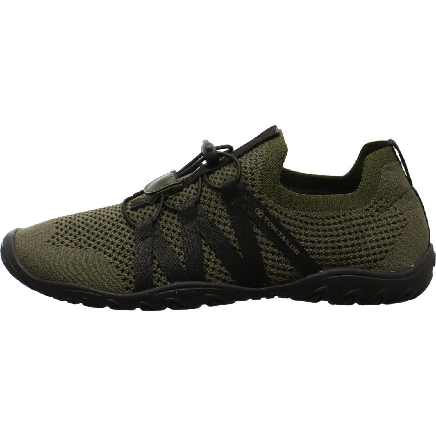 Кроссовки TOM TAILOR 7480020001, фото №2