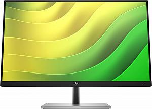 Монітор HP E24Q G5 23.8IN QHD 2560X1440 - Фото 1