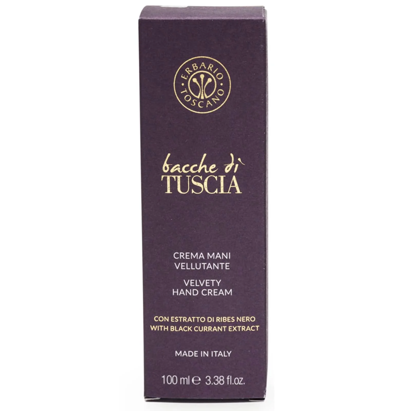 Крем для рук Bacche di Tuscia 100 мл, фото №3