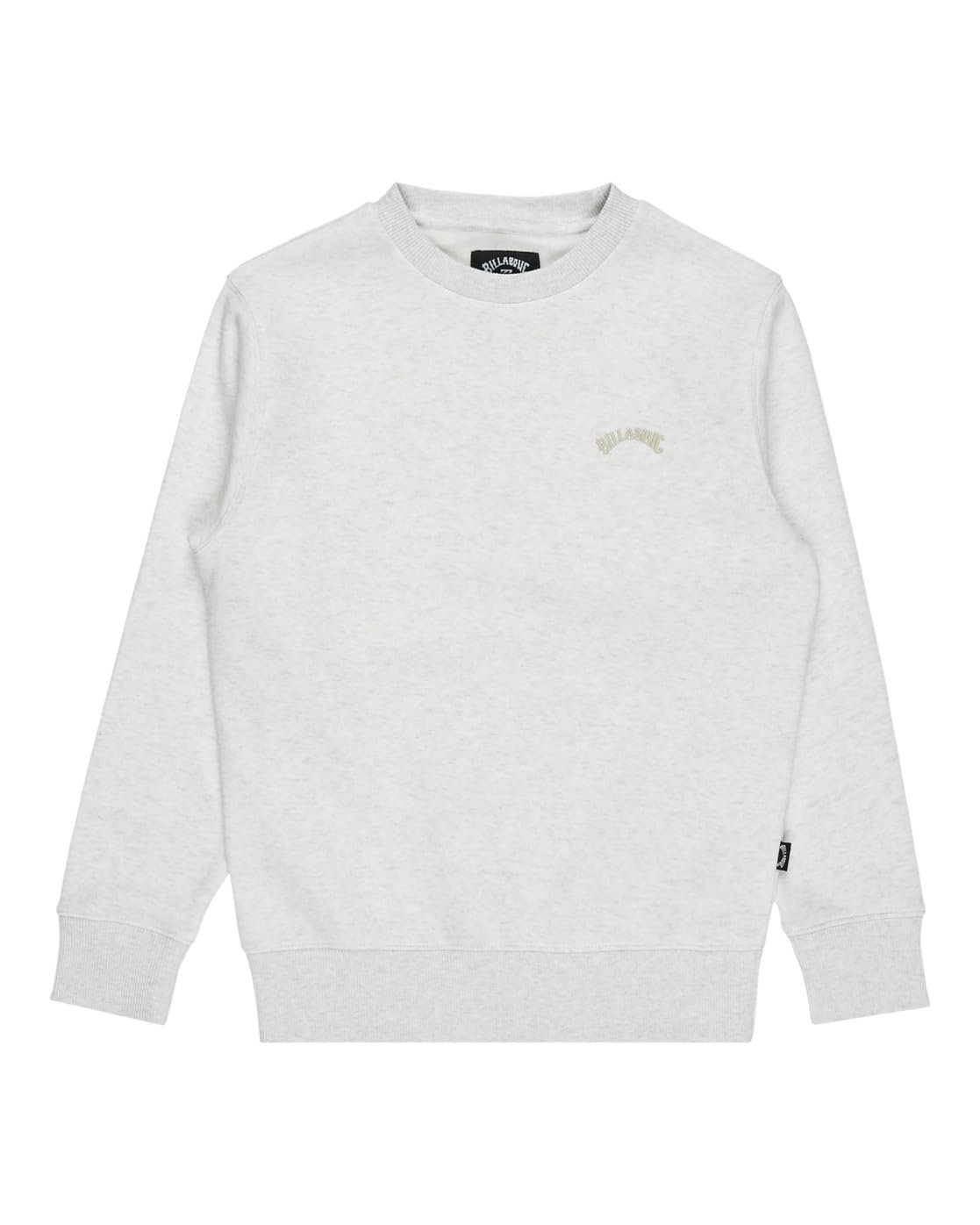 Джемпер Billabong Arch Cr Kids для мальчиков, фото №1