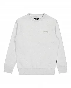 Джемпер Billabong Arch Cr Kids для хлопчиків - Фото 1