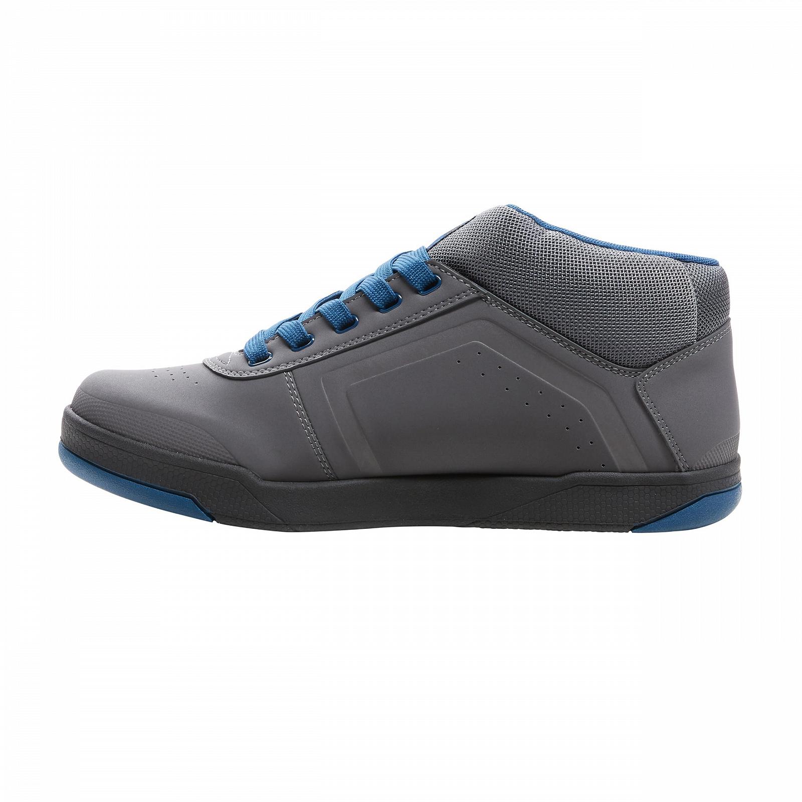 Велообувь O'NEAL Pinned Pro Flat Pedal Unisex, фото №3