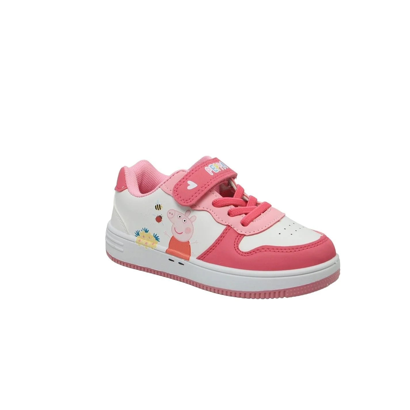 Кроссовки Peppa Pig Deboss для девочек Размеры 5 6 8 9 9 9, фото №3