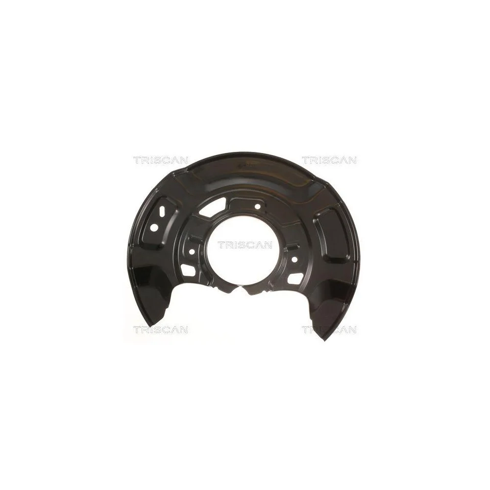 Пильник гальмівного диска TRISCAN 8125 13102 Toyota передня вісь справа, фото №1