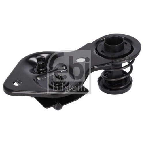 Замок капота FEBI BILSTEIN 193551 febi Plus для MERCEDES-BENZ, верхній лівий, фото №2