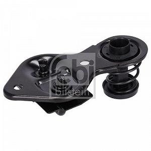 Замок капота FEBI BILSTEIN 193551 febi Plus для MERCEDES-BENZ, верхний левый synthetic.ua - Фото 1